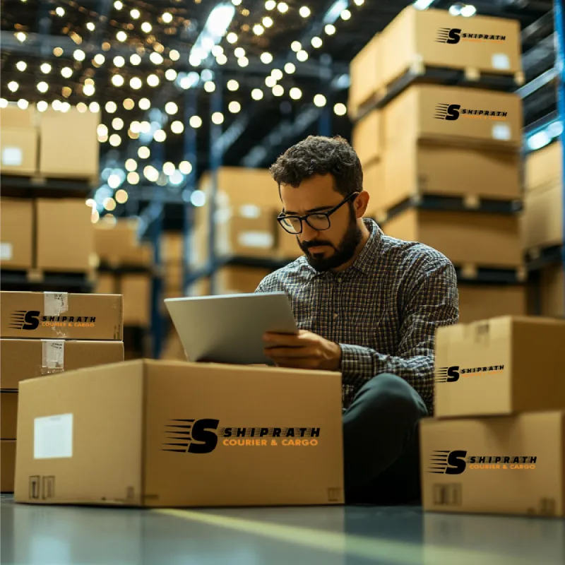 On-Demand Delivery Solutions