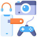 Electronics Sellers